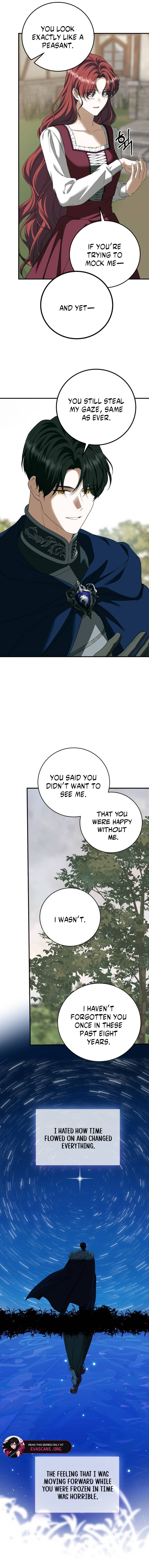 Read An unexpected proposal EN Manga Online
