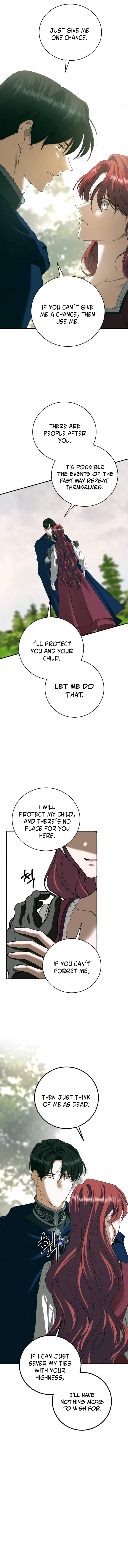 Read An unexpected proposal EN Manga Online