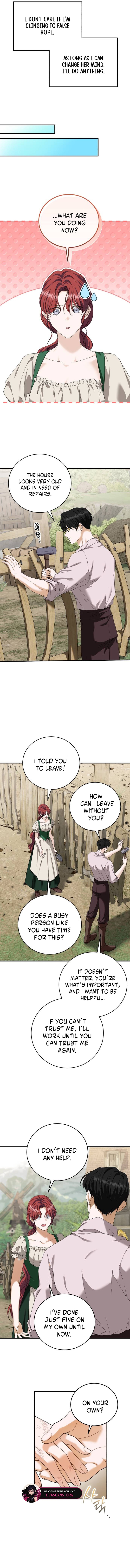 Read An unexpected proposal EN Manga Online