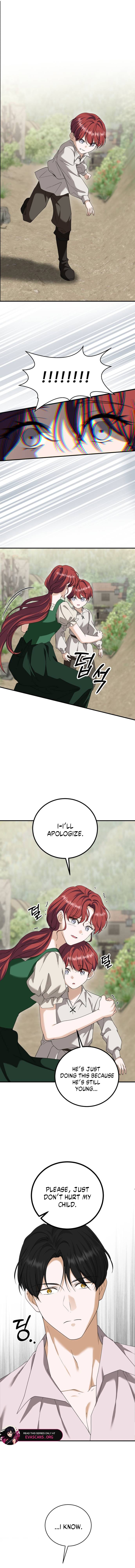 Read An unexpected proposal EN Manga Online