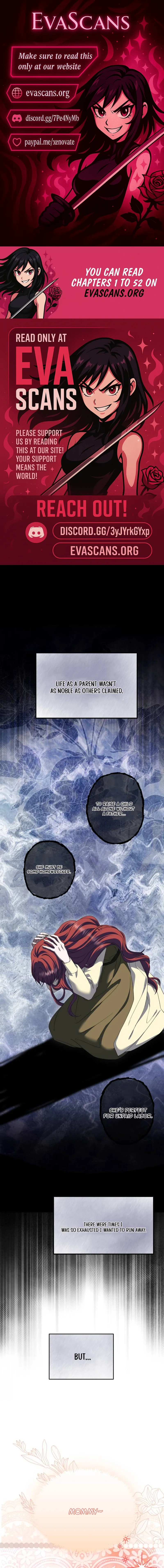 Read An unexpected proposal EN Manga Online