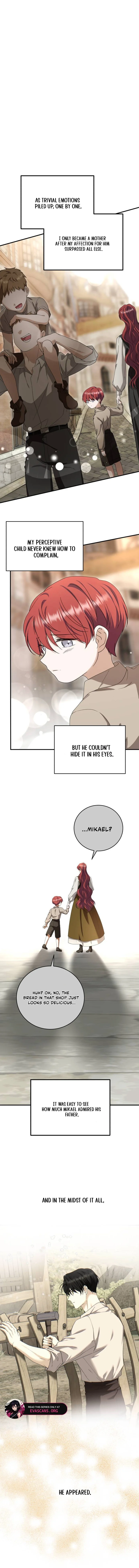 Read An unexpected proposal EN Manga Online