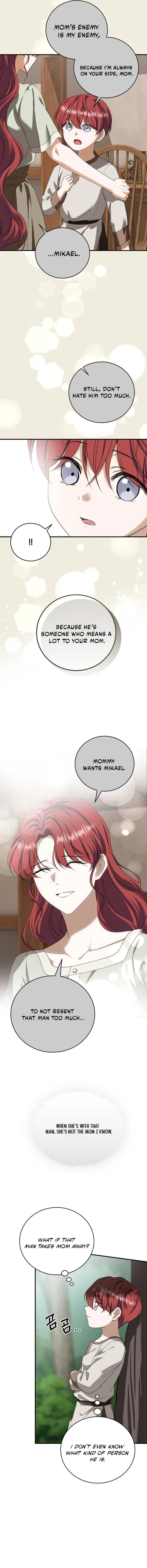 Read An unexpected proposal EN Manga Online