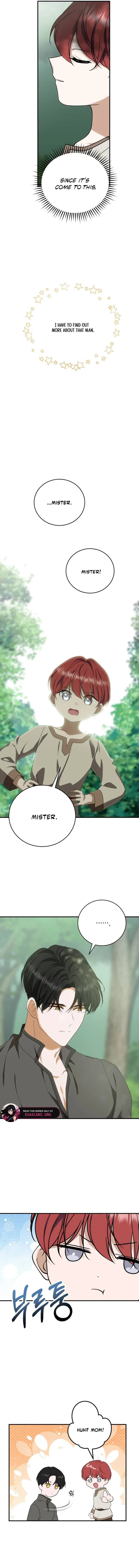 Read An unexpected proposal EN Manga Online