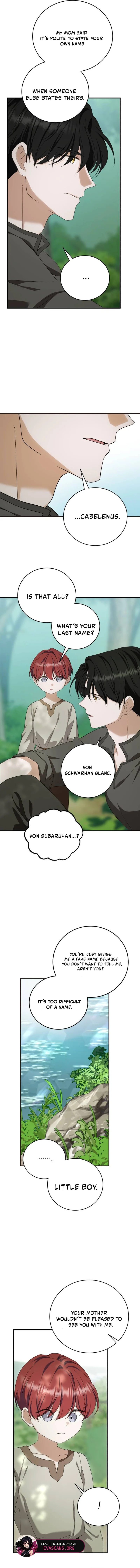 Read An unexpected proposal EN Manga Online