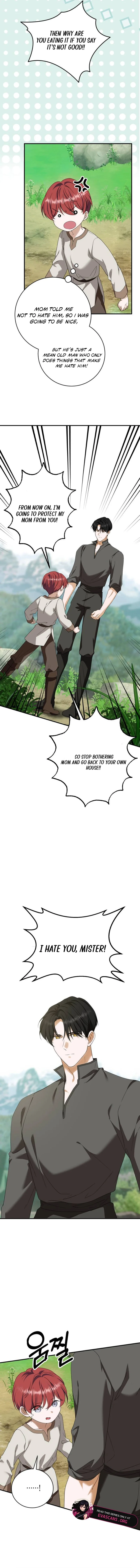 Read An unexpected proposal EN Manga Online