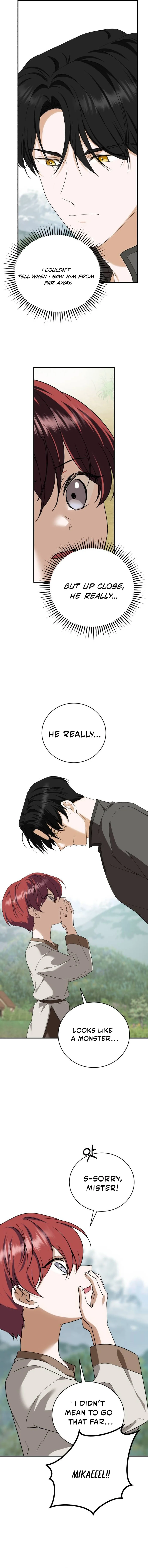 Read An unexpected proposal EN Manga Online