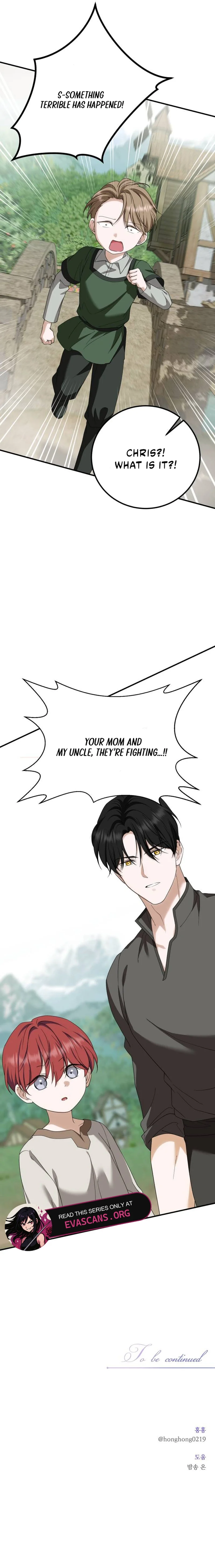 Read An unexpected proposal EN Manga Online