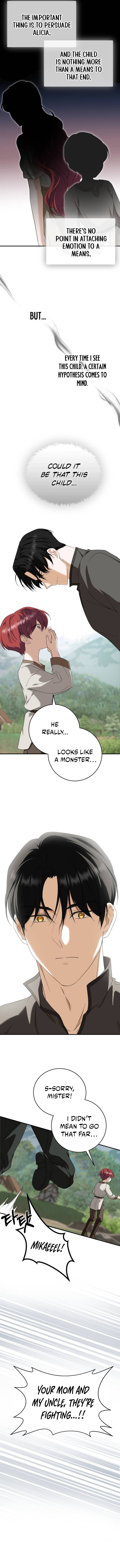 Read An unexpected proposal EN Manga Online