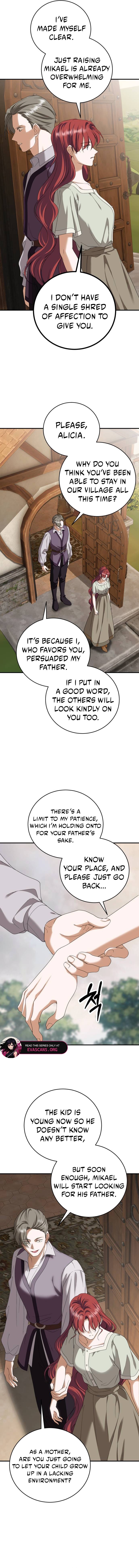 Read An unexpected proposal EN Manga Online