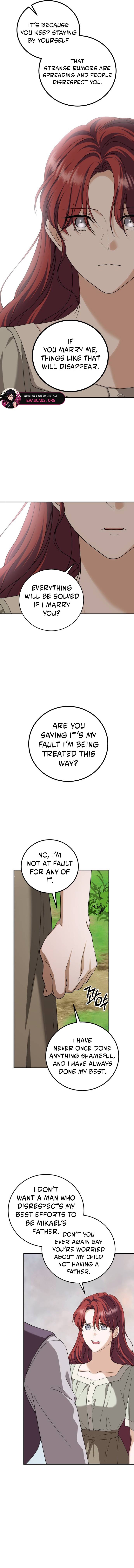 Read An unexpected proposal EN Manga Online