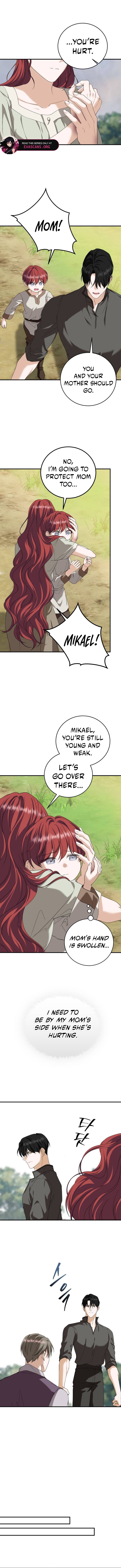 Read An unexpected proposal EN Manga Online