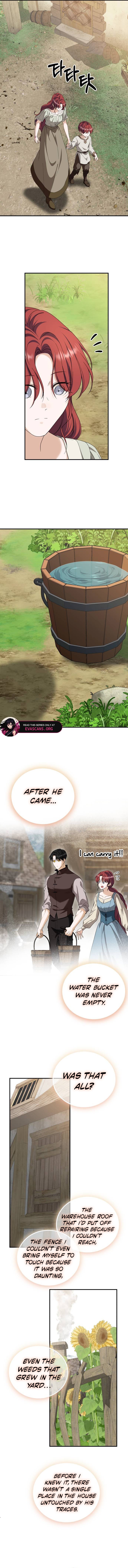 Read An unexpected proposal EN Manga Online