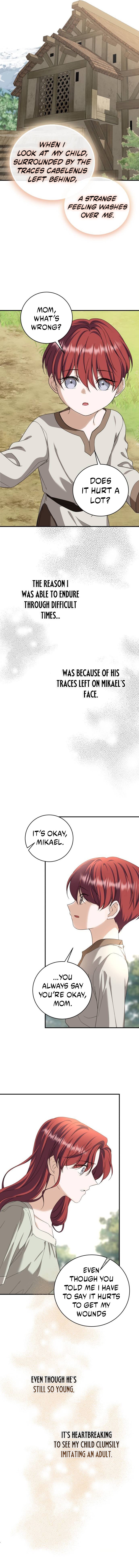 Read An unexpected proposal EN Manga Online