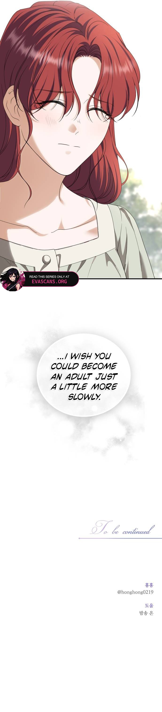 Read An unexpected proposal EN Manga Online