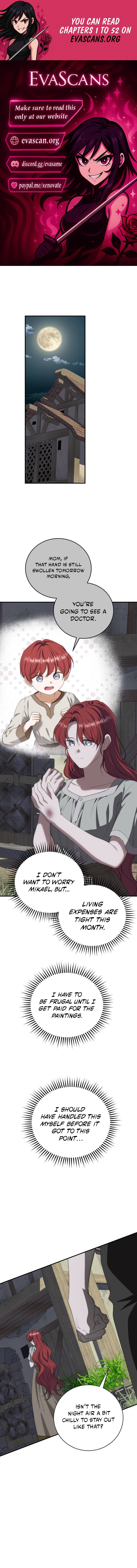 Read An unexpected proposal EN Manga Online