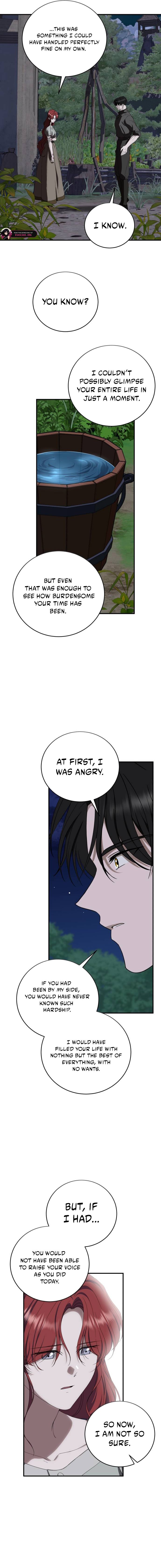 Read An unexpected proposal EN Manga Online