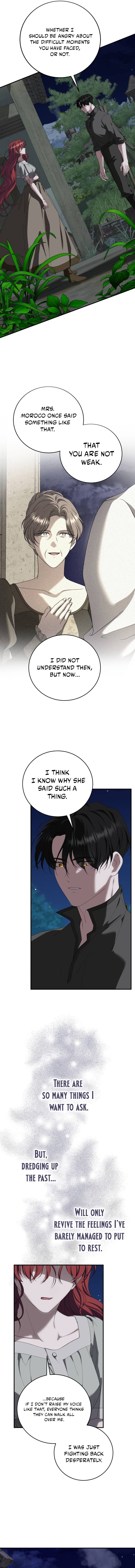 Read An unexpected proposal EN Manga Online