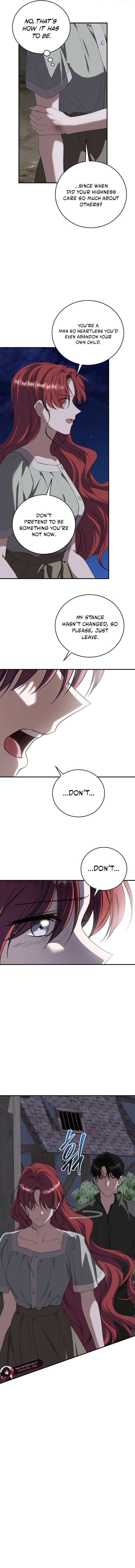 Read An unexpected proposal EN Manga Online