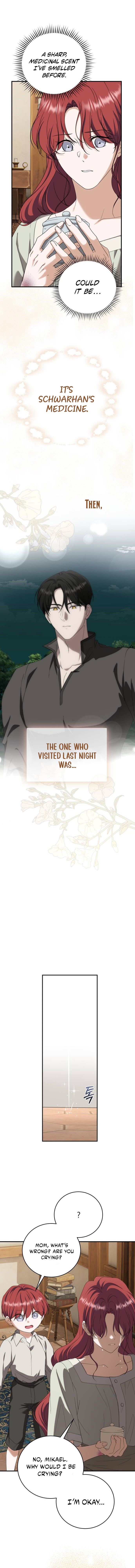 Read An unexpected proposal EN Manga Online