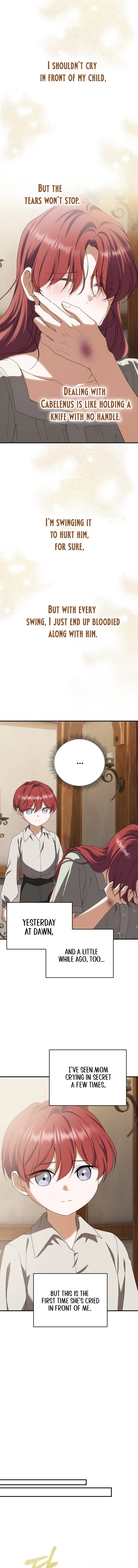 Read An unexpected proposal EN Manga Online