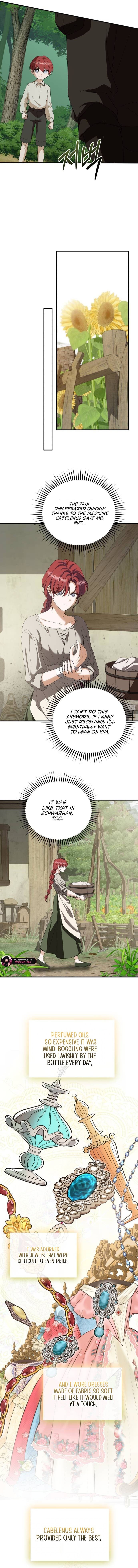 Read An unexpected proposal EN Manga Online