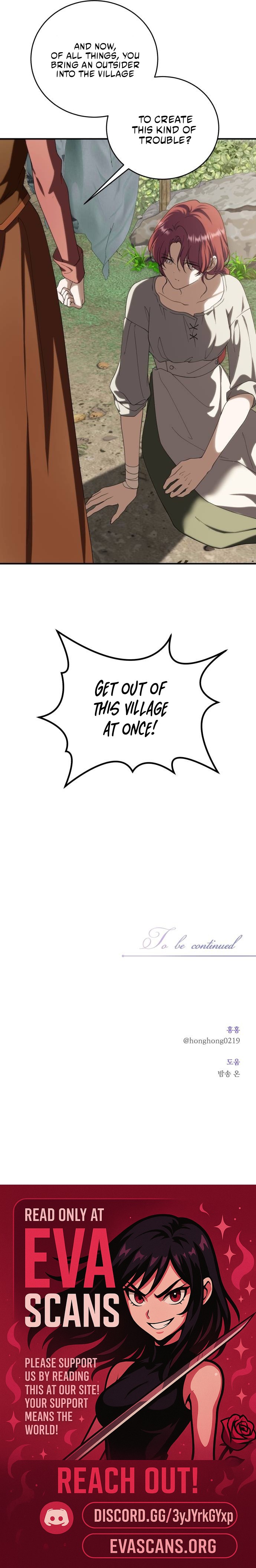 Read An unexpected proposal EN Manga Online