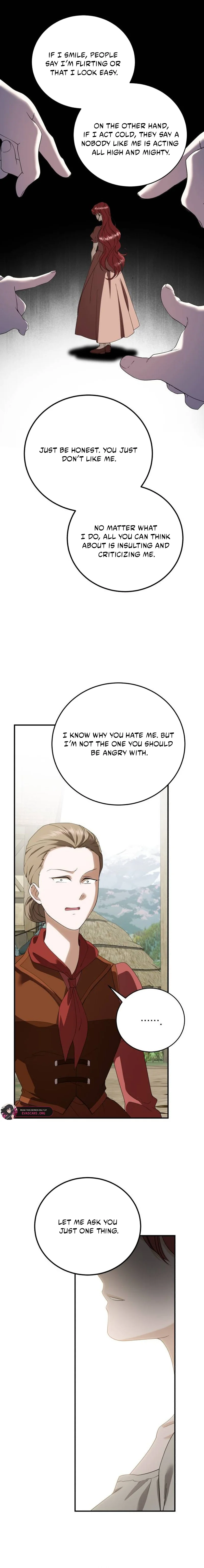 Read An unexpected proposal EN Manga Online