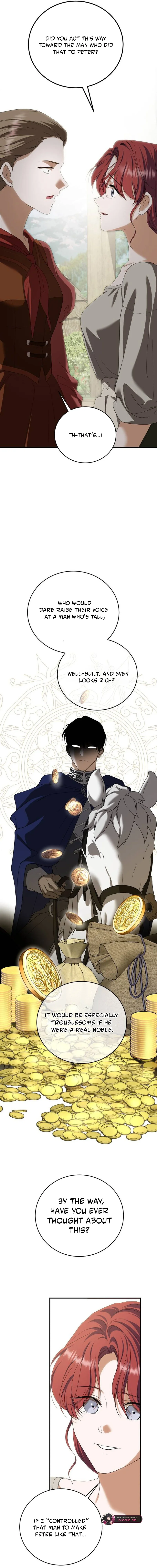 Read An unexpected proposal EN Manga Online