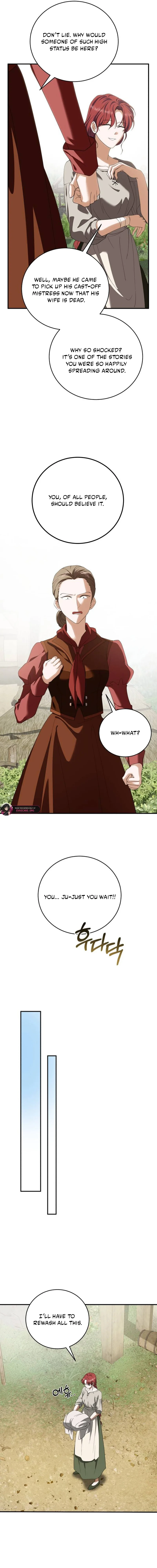 Read An unexpected proposal EN Manga Online