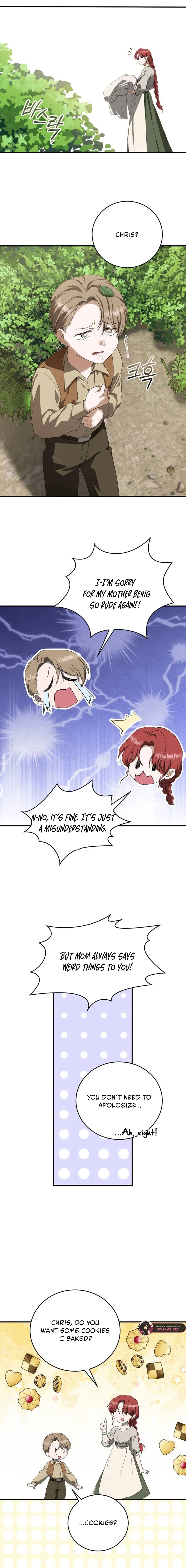 Read An unexpected proposal EN Manga Online