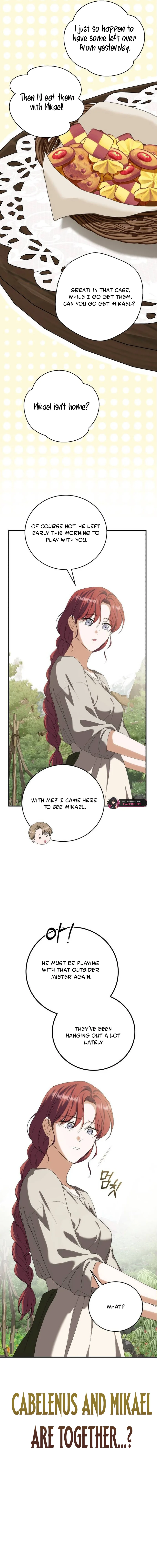 Read An unexpected proposal EN Manga Online