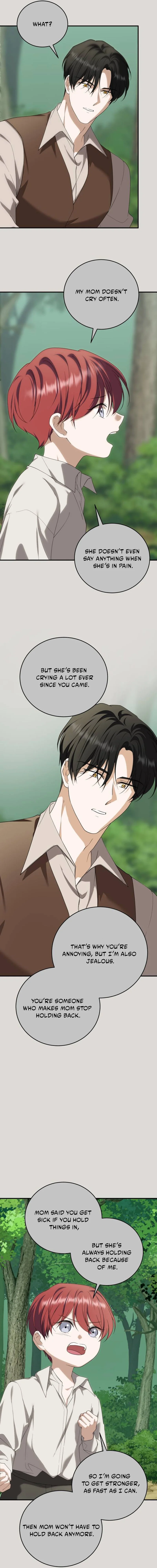 Read An unexpected proposal EN Manga Online