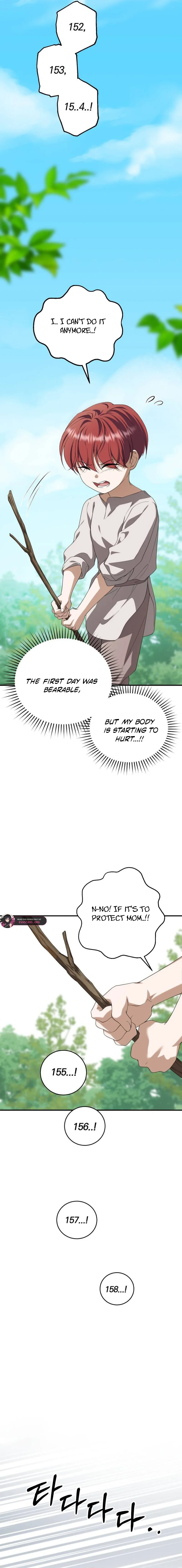 Read An unexpected proposal EN Manga Online