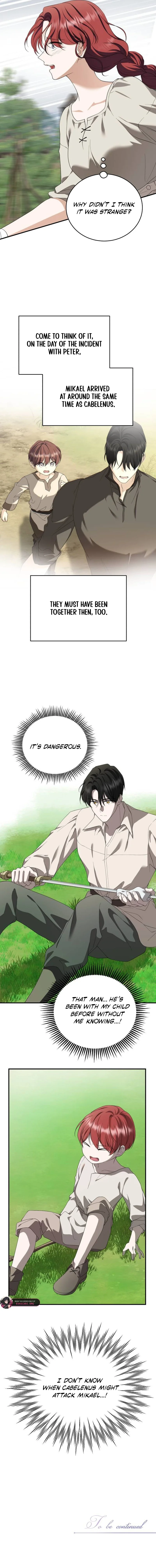 Read An unexpected proposal EN Manga Online