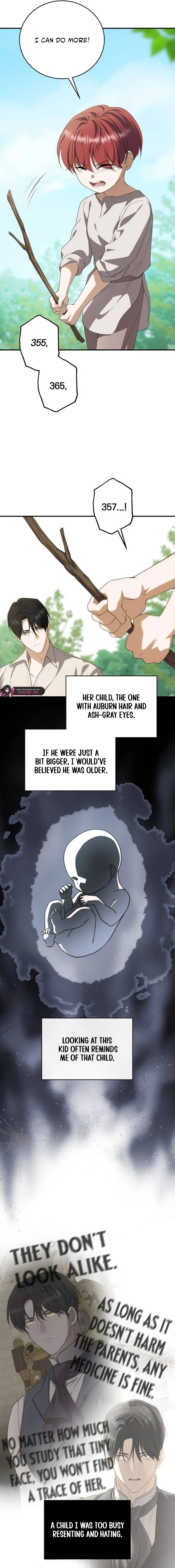 Read An unexpected proposal EN Manga Online