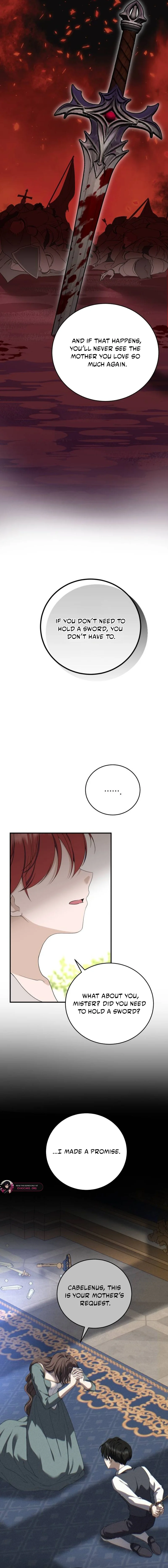 Read An unexpected proposal EN Manga Online