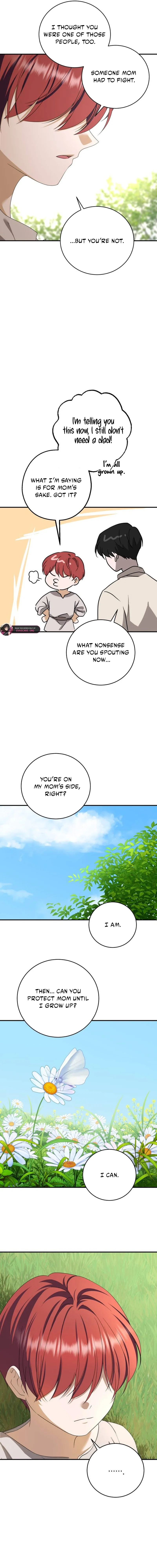 Read An unexpected proposal EN Manga Online