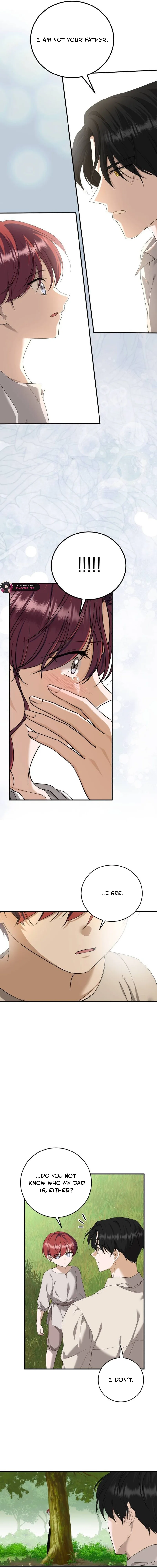 Read An unexpected proposal EN Manga Online