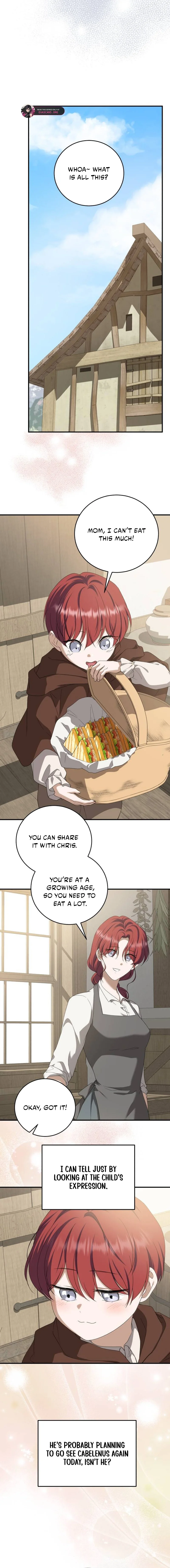 Read An unexpected proposal EN Manga Online