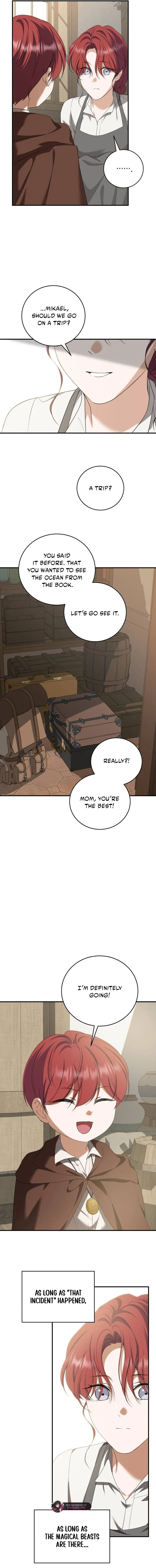 Read An unexpected proposal EN Manga Online