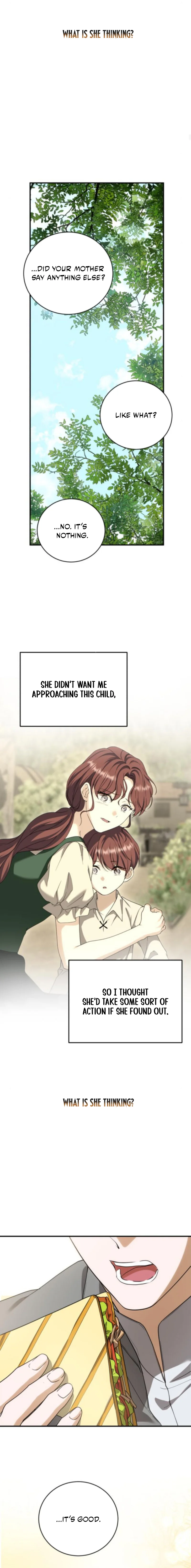Read An unexpected proposal EN Manga Online