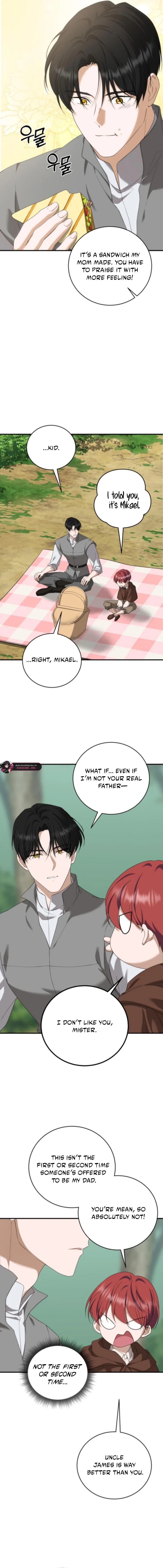 Read An unexpected proposal EN Manga Online