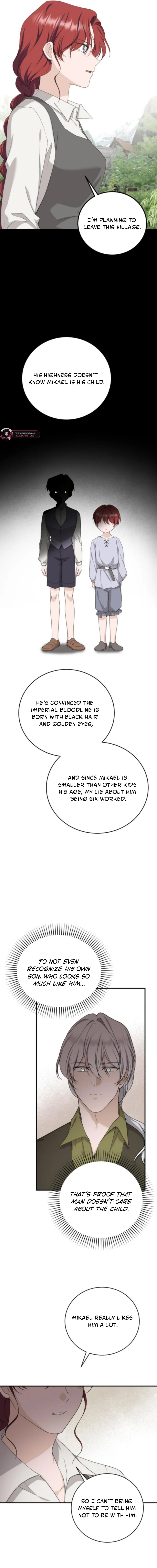 Read An unexpected proposal EN Manga Online