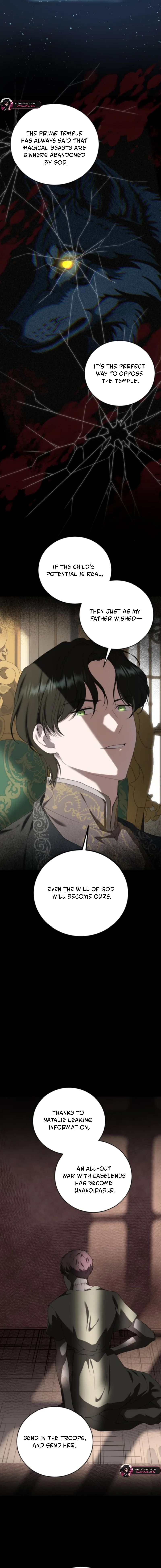 Read An unexpected proposal EN Manga Online