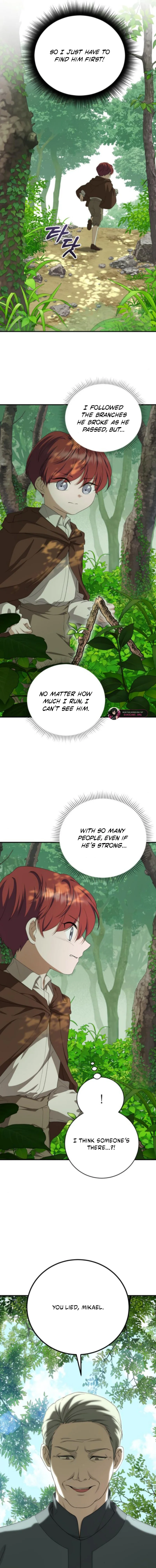 Read An unexpected proposal EN Manga Online