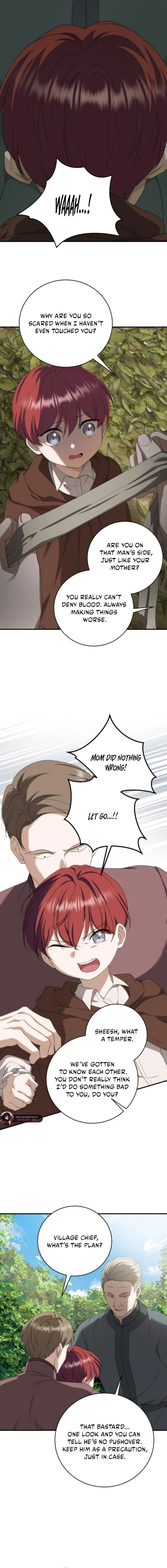 Read An unexpected proposal EN Manga Online