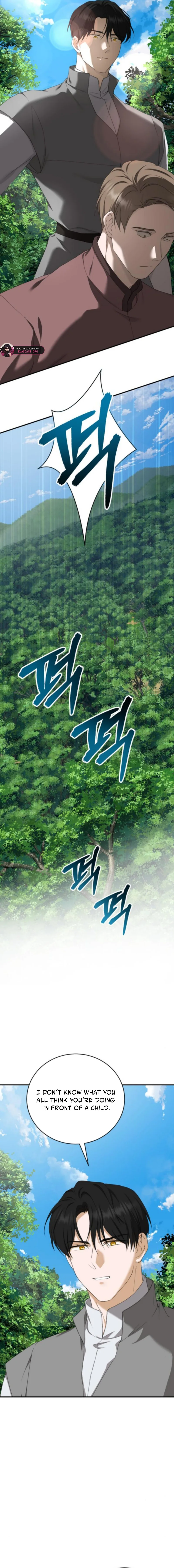 Read An unexpected proposal EN Manga Online
