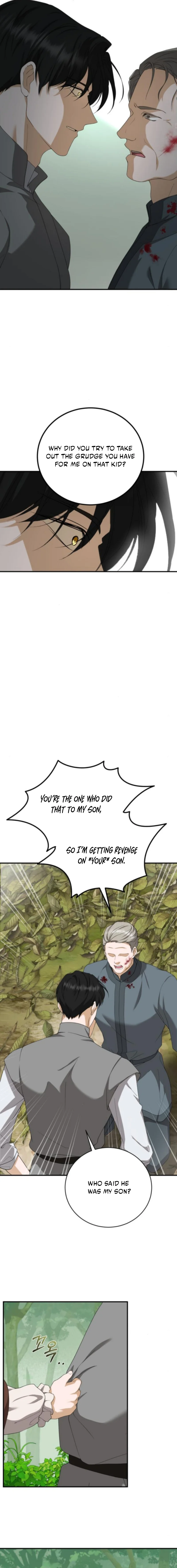 Read An unexpected proposal EN Manga Online