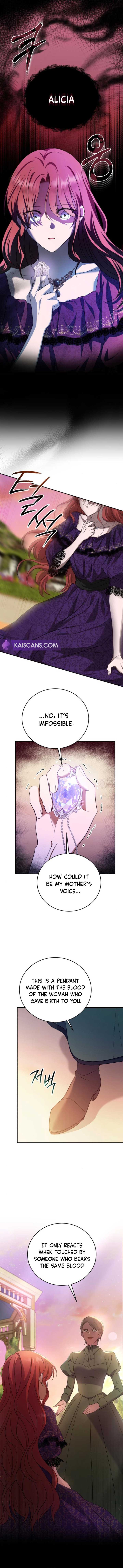 Read An unexpected proposal EN Manga Online